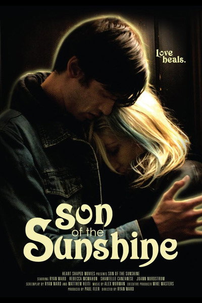 Póster de Son of the Sunshine