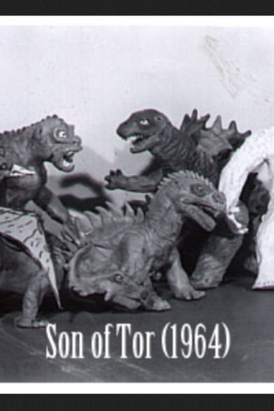 Póster de Son of Tor