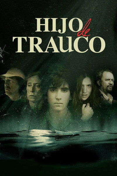 Póster de Son of Trauco