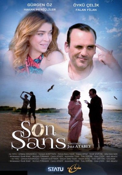 Póster de Son Sans