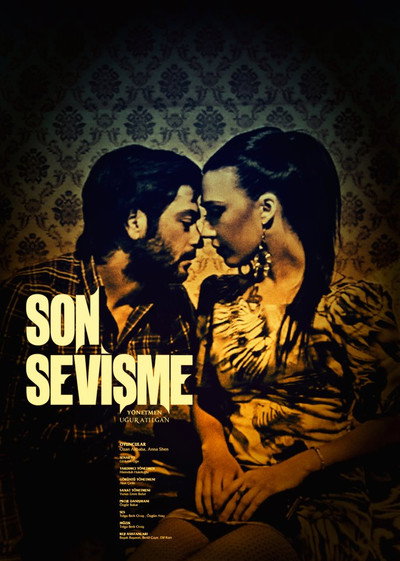 Póster de Son Sevisme