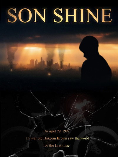 Póster de Son Shine