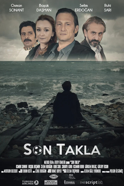 Póster de Son Takla