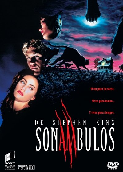 Sonámbulos