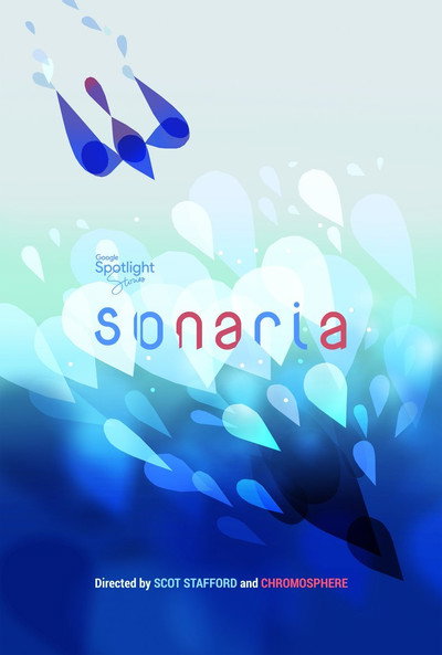 Póster de Sonaria