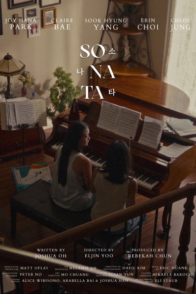Póster de Sonata