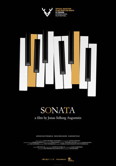 Póster de Sonata