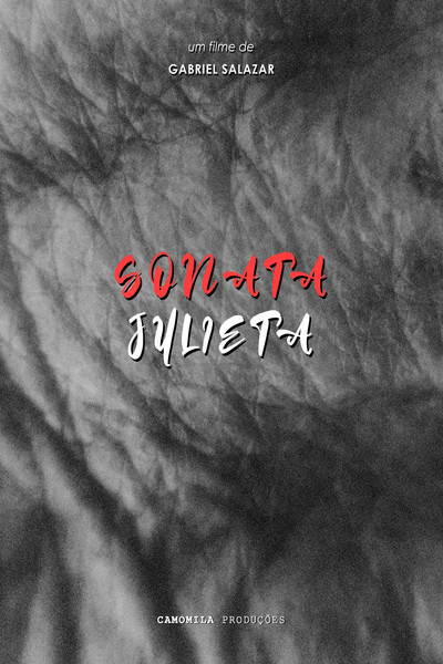 Póster de Sonata Julieta