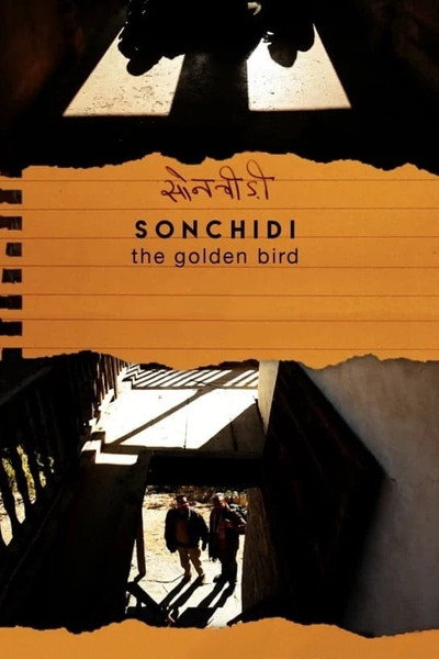 Póster de Sonchidi
