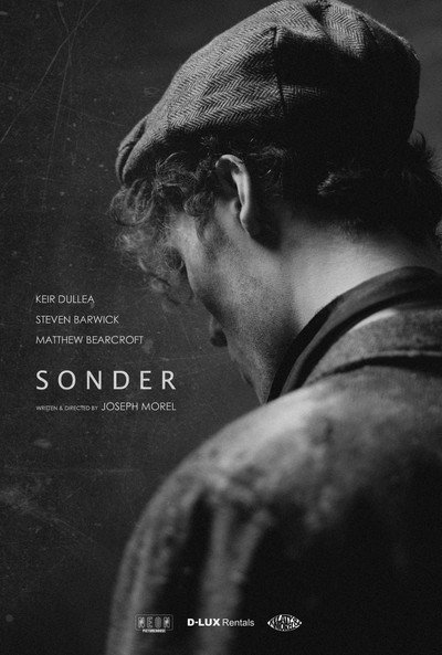 Póster de Sonder