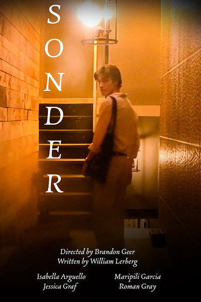 Póster de Sonder