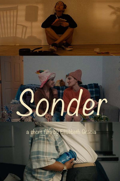 Póster de Sonder