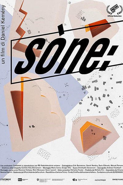 Póster de Sòne