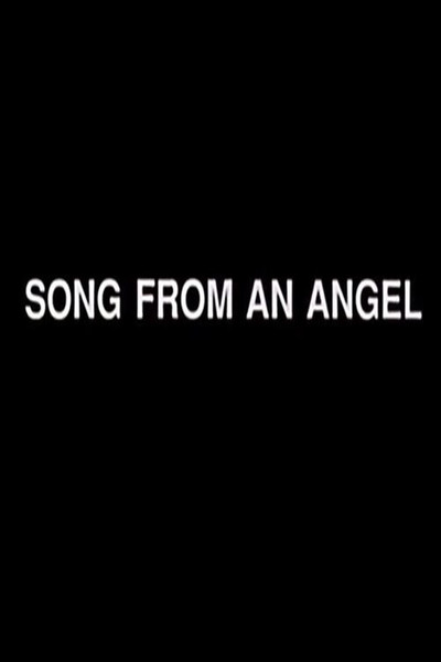 Póster de Song from an Angel