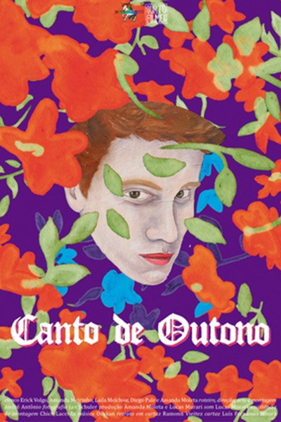 Póster de Song of Autumn