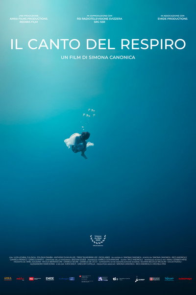 Póster de Song of Breath
