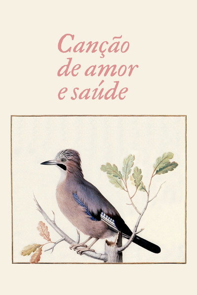 Póster de Song of Love and Health