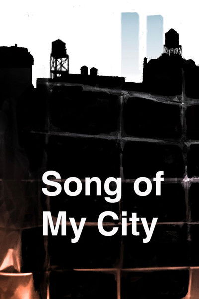Póster de Song of My City