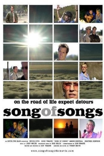 Póster de Song of Songs
