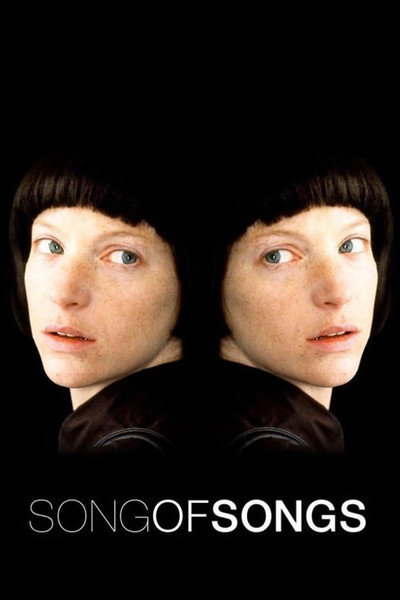 Póster de Song of Songs