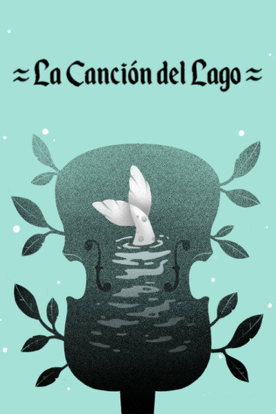 Póster de Song of the Lake
