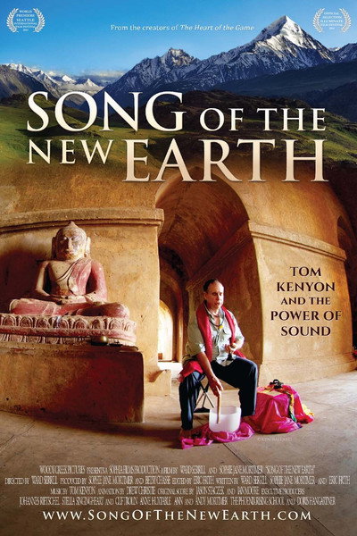 Póster de Song of the New Earth