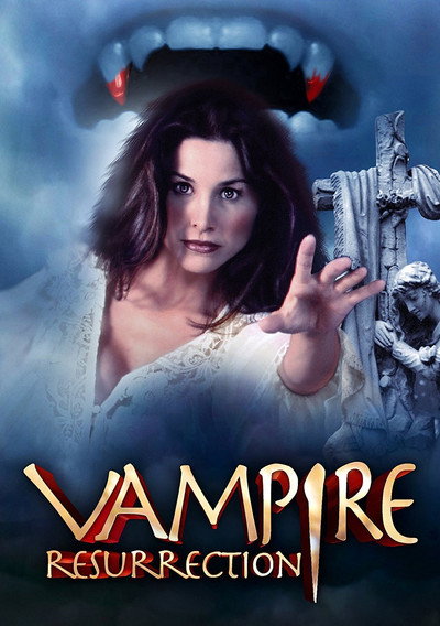 Póster de Song of the Vampire