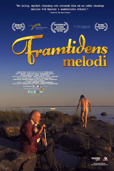 Póster de Song of Tomorrow