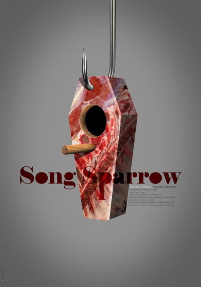 Póster de Song Sparrow