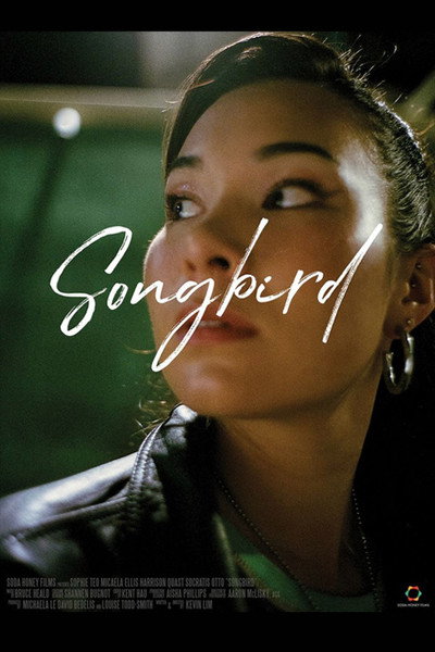 Póster de Songbird