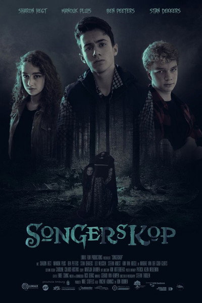 Póster de Songerskop