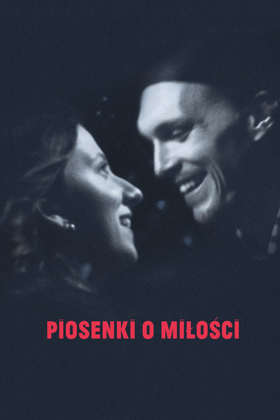 Póster de Songs About Love