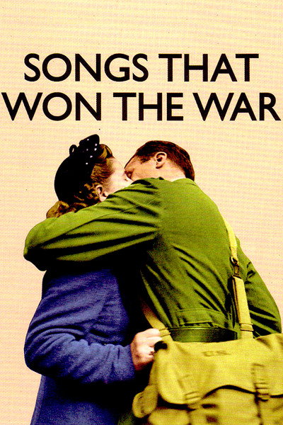 Póster de Songs That Won the War