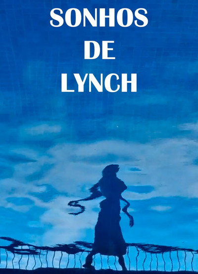 Póster de Sonhos De Lynch