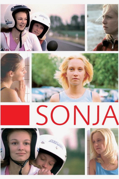 Póster de Sonja