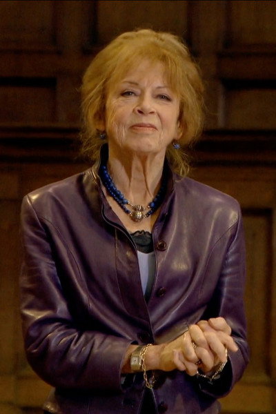 Póster de Sonja: vragen zonder antwoord