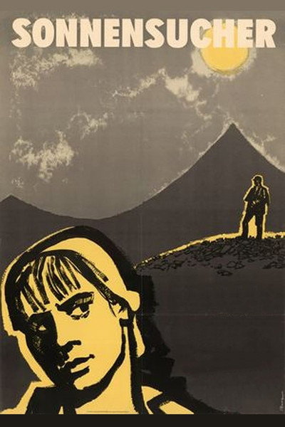 Póster de Sonnensucher