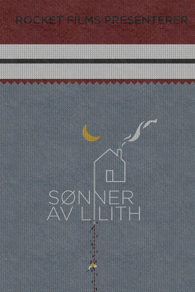 Póster de Sønner av Lilith