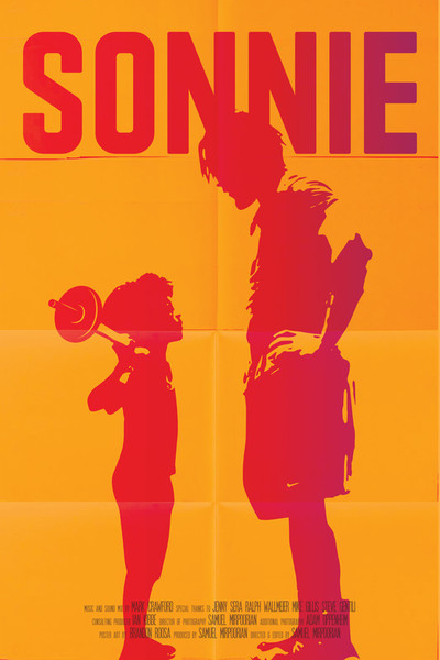 Póster de Sonnie