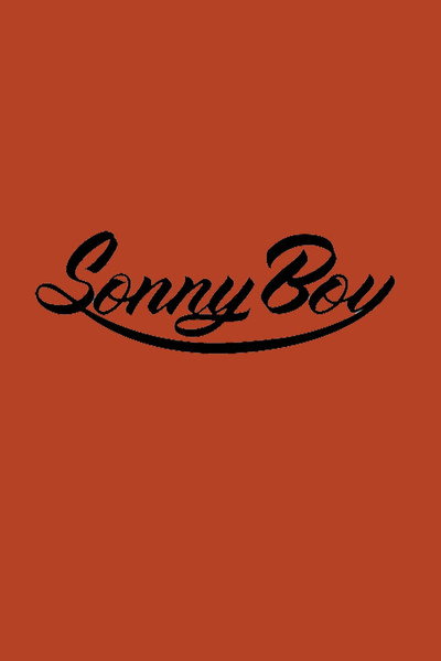 Póster de Sonny Boy