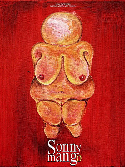 Póster de Sonny Mango