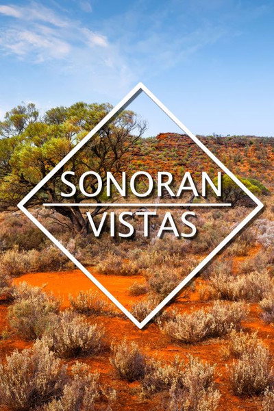 Póster de Sonoran Vistas