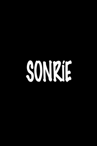 Póster de Sonríe