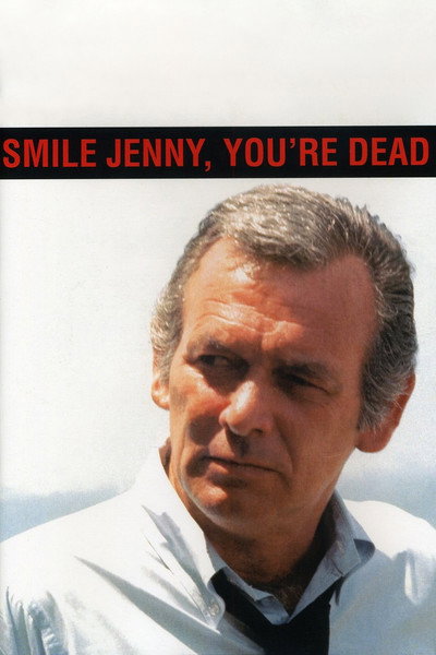 Póster de Sonríe Jenny, estás muerta