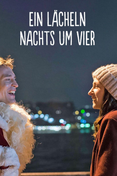 Póster de Sonrisa de madrugada