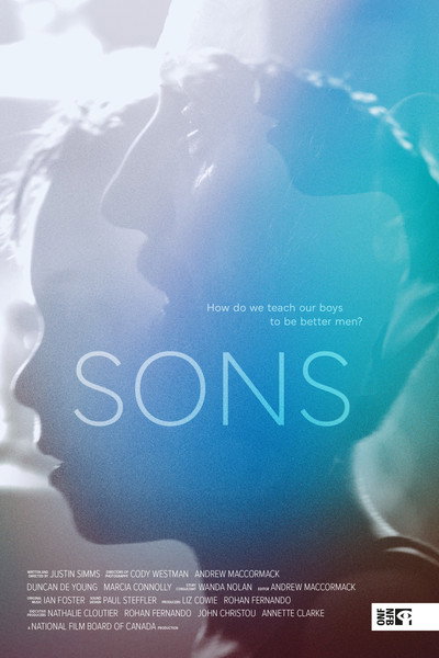 Póster de Sons