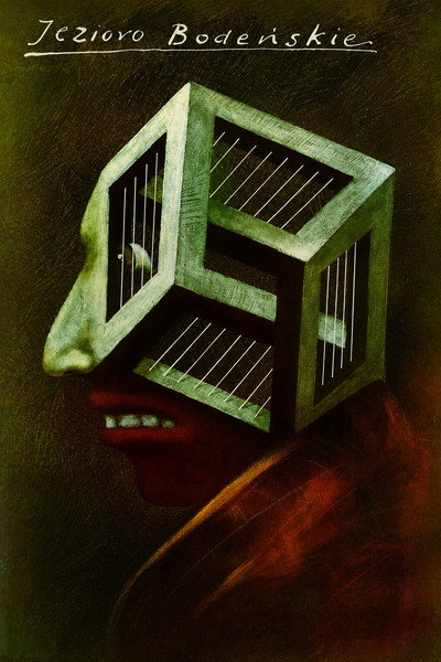 Póster de Sons and Comrades