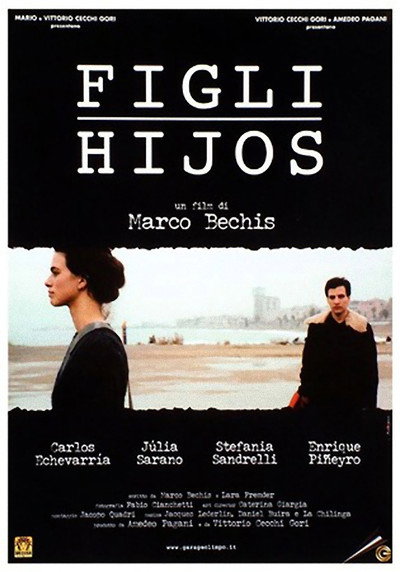 Póster de Sons and Daughters