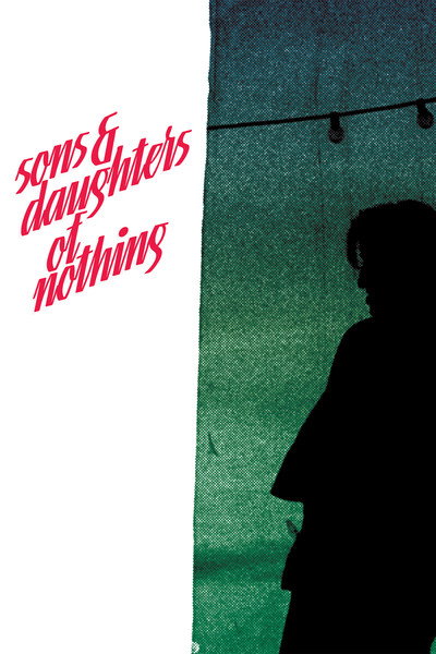 Póster de Sons and Daughters of Nothing