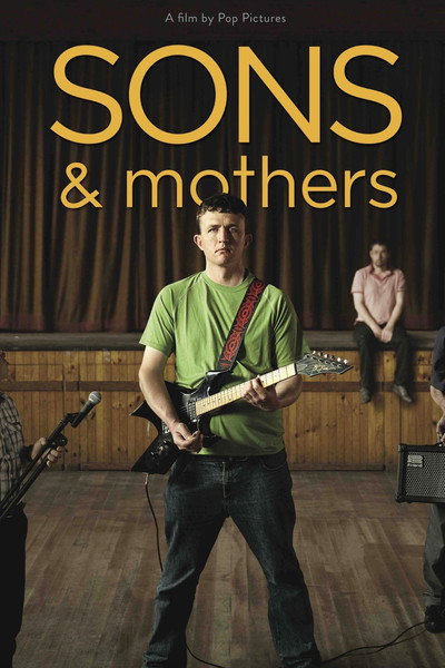 Póster de Sons & Mothers